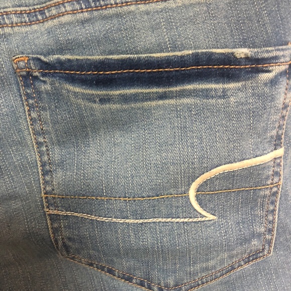 American Eagle jegging - Picture 3 of 5